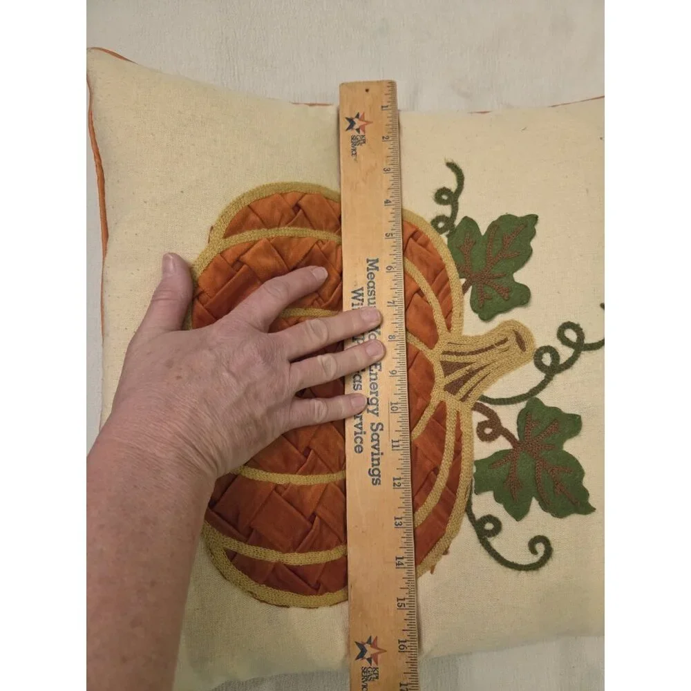 Pair Celerie 17x17
